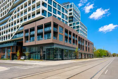 92 King Street E Gr18, Toronto, On M5c 2v8