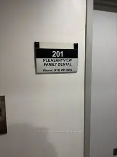2760 Victoria Park Avenue 201, Toronto, On M2j 4a8