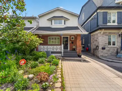 253 Briar Hill Avenue, Toronto C03, On M4r 1j3