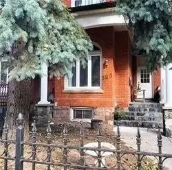 Semi-Detached in Toronto