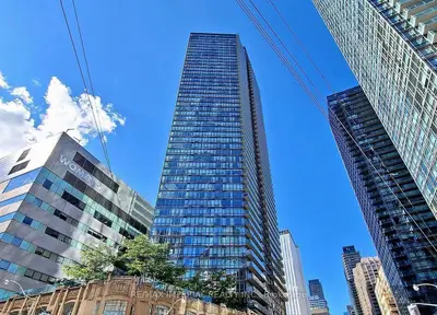 Common Element Condo in Toronto