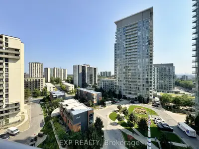 70 Forest Manor Road 803, Toronto C15, On M2j 0a9