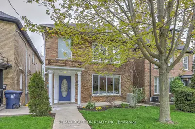 1336 Avenue Road, Toronto C04, On M5n 2g9