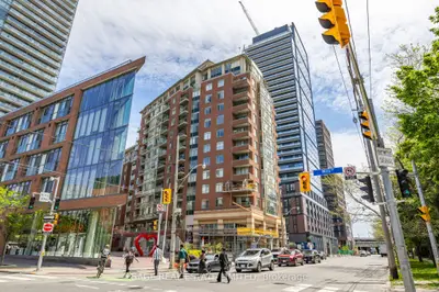 39 Parliament Street 314, Toronto C08, On M5a 4r2
