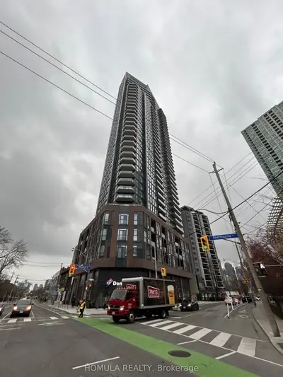 159 Wellesley Street E 303, Toronto C08, On M4y 0h5