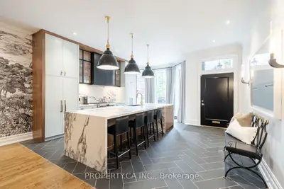 43 Bernard Avenue, Toronto, On M5r 1r3