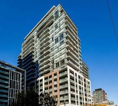 70 Princess Street 2606 E, Toronto C08, On M5a 0x6