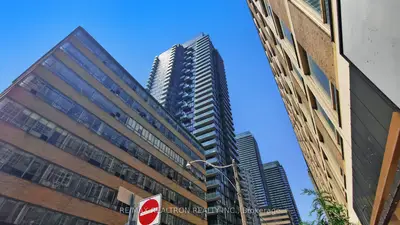 75 St Nicholas Street 3208, Toronto C01, On M4y 0a5
