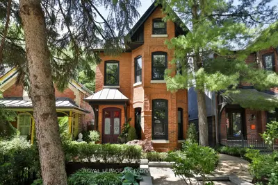 426 Ontario Street, Toronto C08, On M5a 2w1