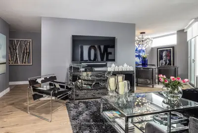 60 Montclair Avenue 603, Toronto C03, On M5p 1p7