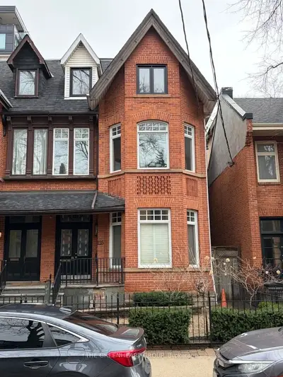 Semi-Detached in Toronto