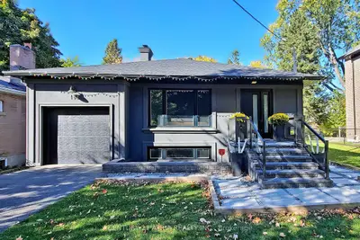 182 Princess Avenue, Toronto C14, On M2n 3r9