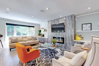 182 Princess Avenue, Toronto, On M2n 3r9