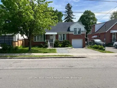173 Poyntz Avenue, Toronto C07, On M2n 1j5