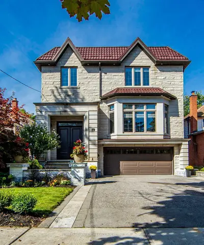316 Churchill Avenue, Toronto C07, On M2r 1e7