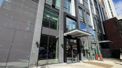 Common Element Condo in Toronto