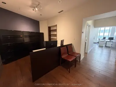 1 King Street W 1502, Toronto, On M5h 1a1
