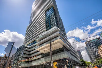 161 ROEHAMPTON Avenue 2011, Toronto C10, ON M4P 0C8