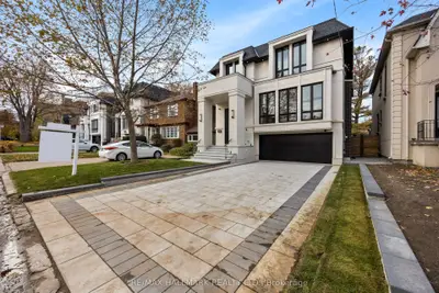 652 Bedford Park Avenue, Toronto, On M5m 1k4
