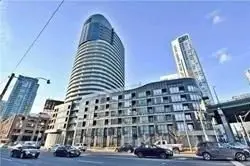 38 Dan Leckie Way 2603, Toronto C01, On M5v 2v6