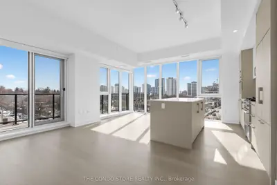8 Manor Road W 602, Toronto, On M4s 0e6