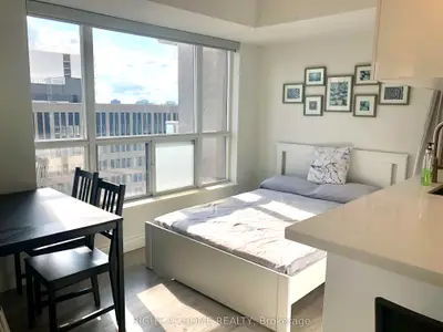 909 Bay Street 1704, Toronto C01, On M5s 3g2