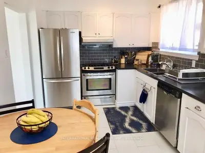 Semi-Detached in Toronto