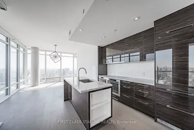 488 University Avenue 4802, Toronto, On M5g 0c1