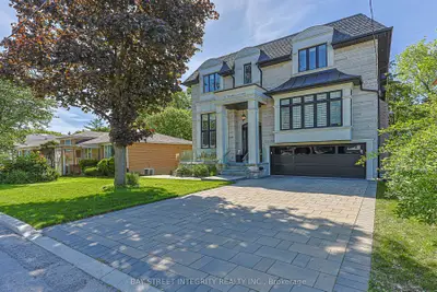 151 Horsham Avenue, Toronto, On M2n 2a3