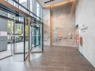 1 Yorkville Avenue 3003, Toronto C02, On M4w 0b1