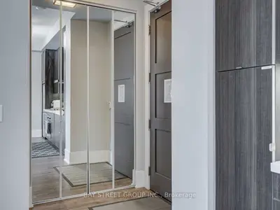20 John Street 1117, Toronto, On M5v 0g5