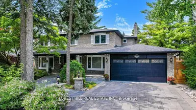 160 Banbury Road, Toronto C13, On M3b 2l8