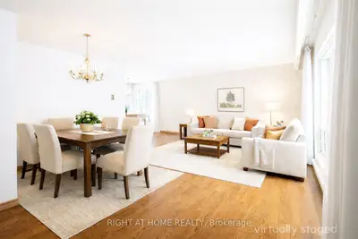 26 Rustywood Drive, Toronto, On M3a 1r8