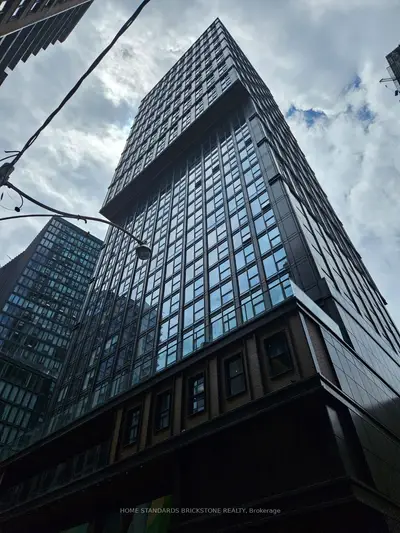 82 Dalhousie Street Lph11, Toronto C08, On M5h 0c5