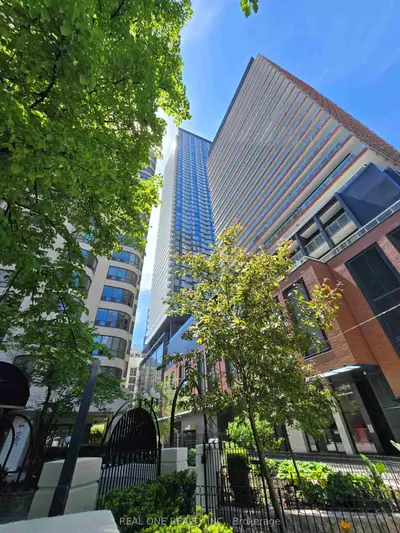 501 Yonge Street 1109, Toronto C08, On M4y 0g8