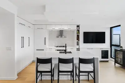 41 Dovercourt Road 805, Toronto C01, On M6j 0g6