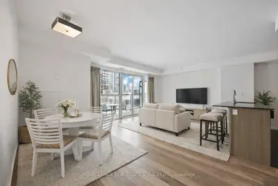 275 Yorkland Road 306, Toronto C15, On M2j 0b4