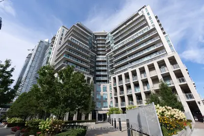 410 Queens Quay W 1115, Toronto C01, On M5v 3t1