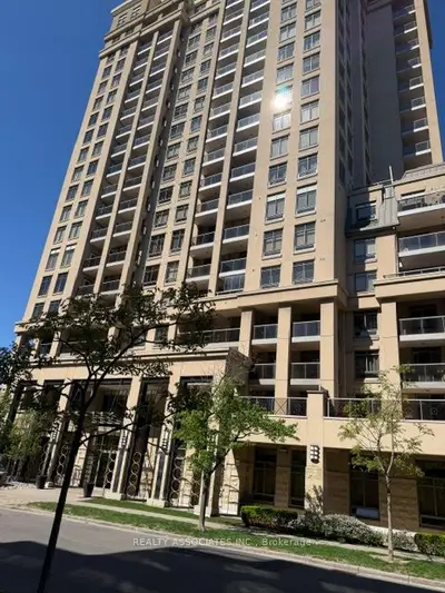 18 Kenaston Gardens Ne 506, Toronto, On M2k 3c7