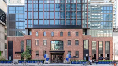 88 Blue Jays Way 3101, Toronto C01, On M5v 2g3