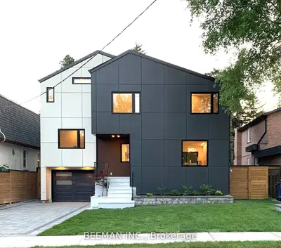 188 Wilfred Avenue, Toronto C14, On M2n 5c9