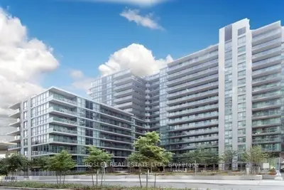 209 Fort York Boulevard 468, Toronto, On M5v 4a1