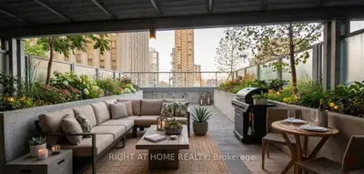 386 Yonge Street 508, Toronto C01, On M5b 0a5