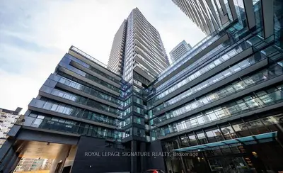 127 Broadway Avenue 2104, Toronto C10, On M4p 1v4