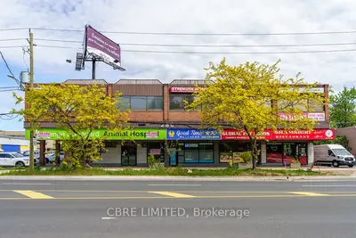 280 Sheppard Avenue, Toronto, On M2n 3b1