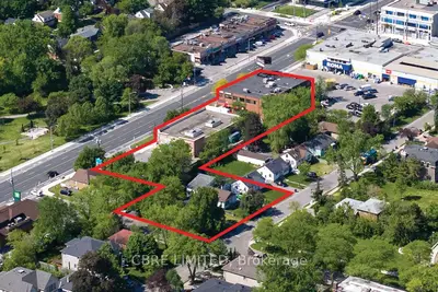 280* Sheppard & Maplehurst Avenue, Toronto, On M2n 3b1