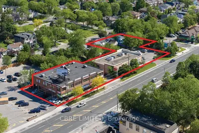 280* Sheppard & Maplehurst Avenue, Toronto, On M2n 3b1