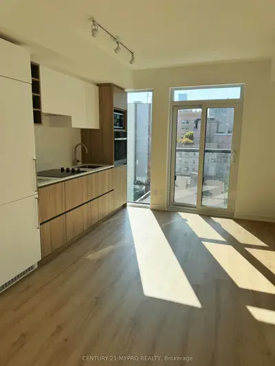 319 Jarvis Street 905, Toronto C08, On M5b 0c8