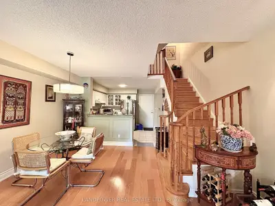 309 Grandview Way, Toronto, On M2n 6v3
