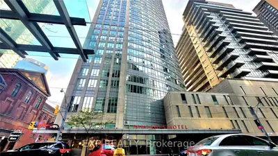 210 Victoria Street 4112, Toronto C08, On M5b 2r3